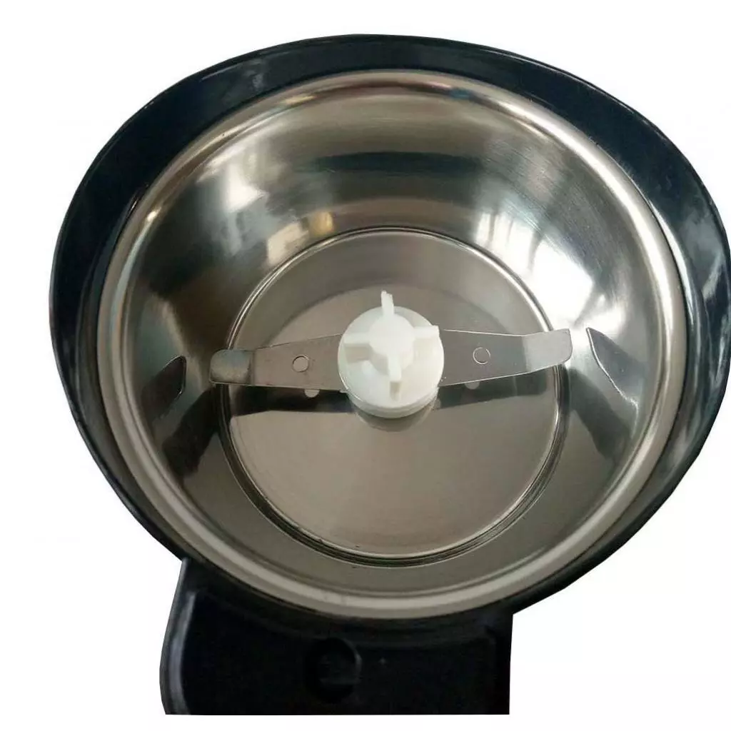 Кофемолка Grunhelm GC-200 - 5 Кофемолка Grunhelm GC-200 - 5