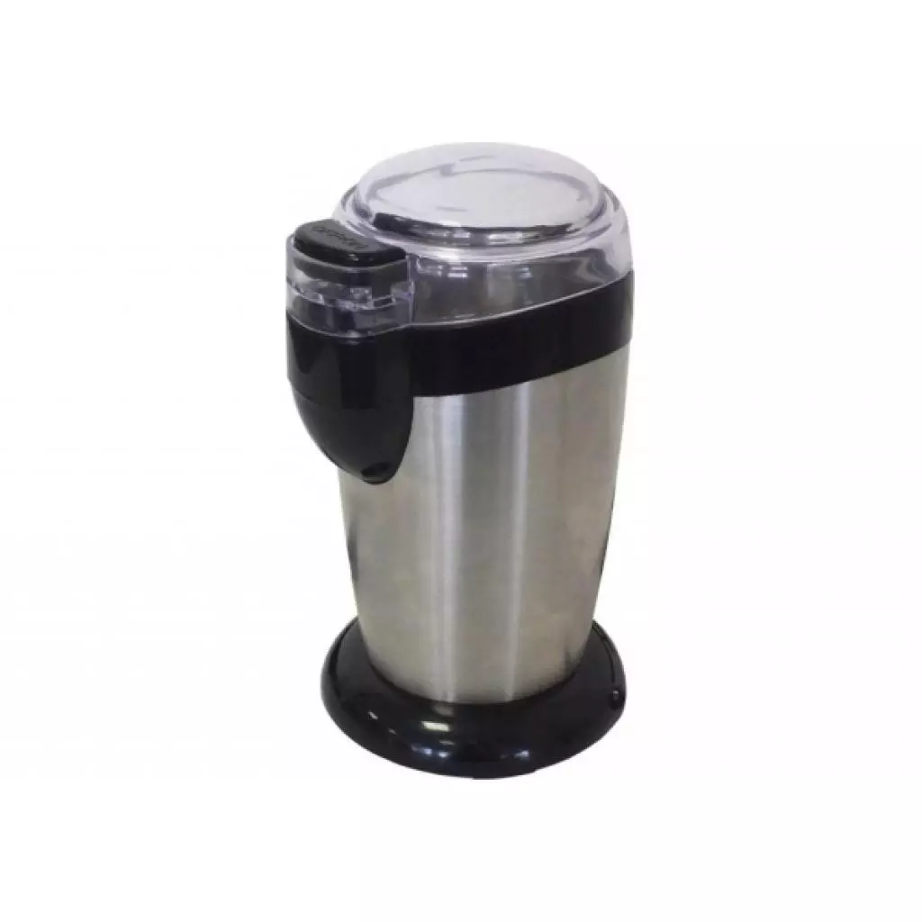 Кофемолка Grunhelm GC-200 - 8 Кофемолка Grunhelm GC-200 - 8