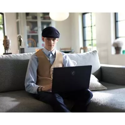 Ноутбук MSI Prestige 15 (PS15A10SC-263XUA) - 7