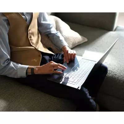 Ноутбук MSI Prestige 15 (PS15A10SC-226UA) - 10