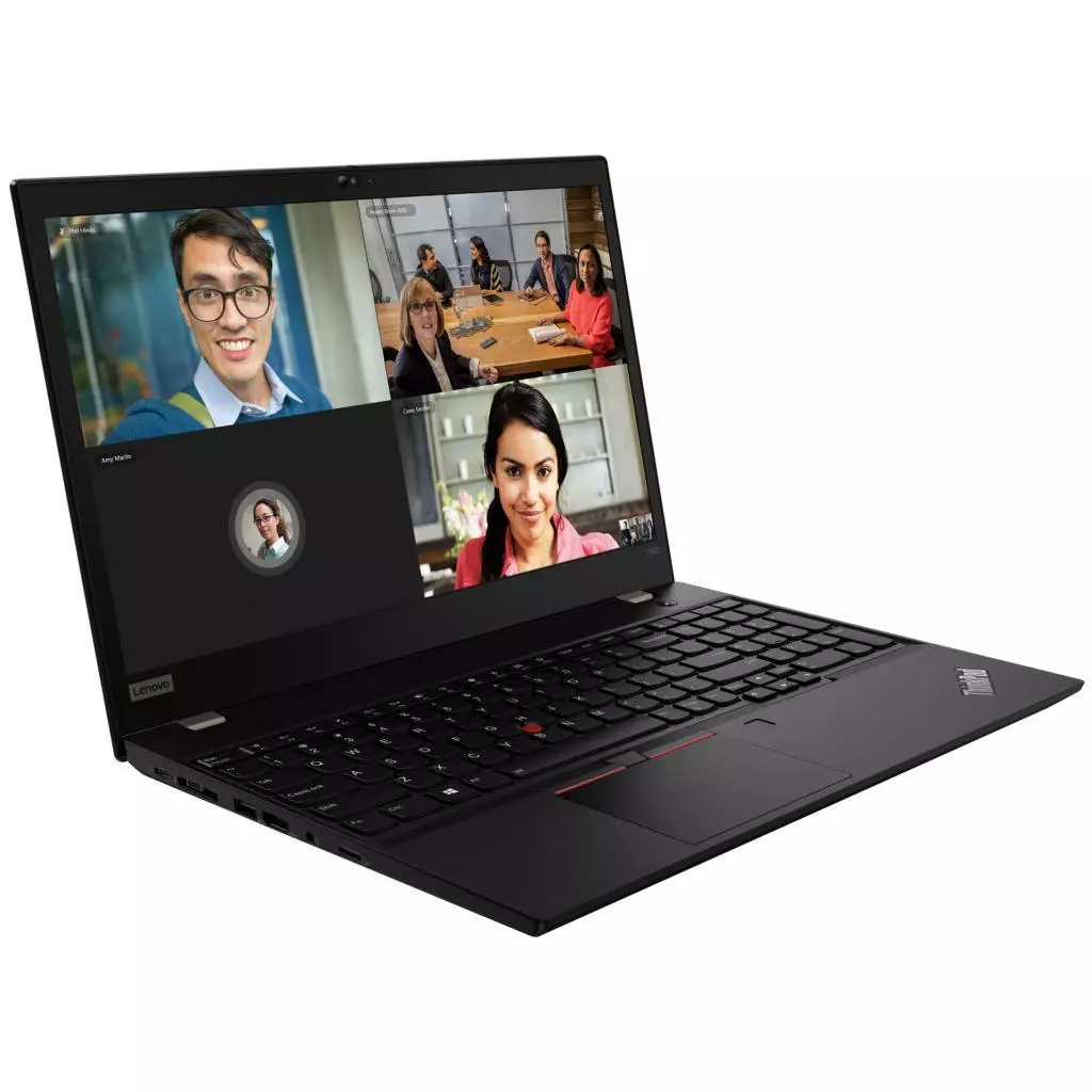 Ноутбук Lenovo ThinkPad T590 (20N4004HRT) - 2 Ноутбук Lenovo ThinkPad T590 (20N4004HRT) - 2