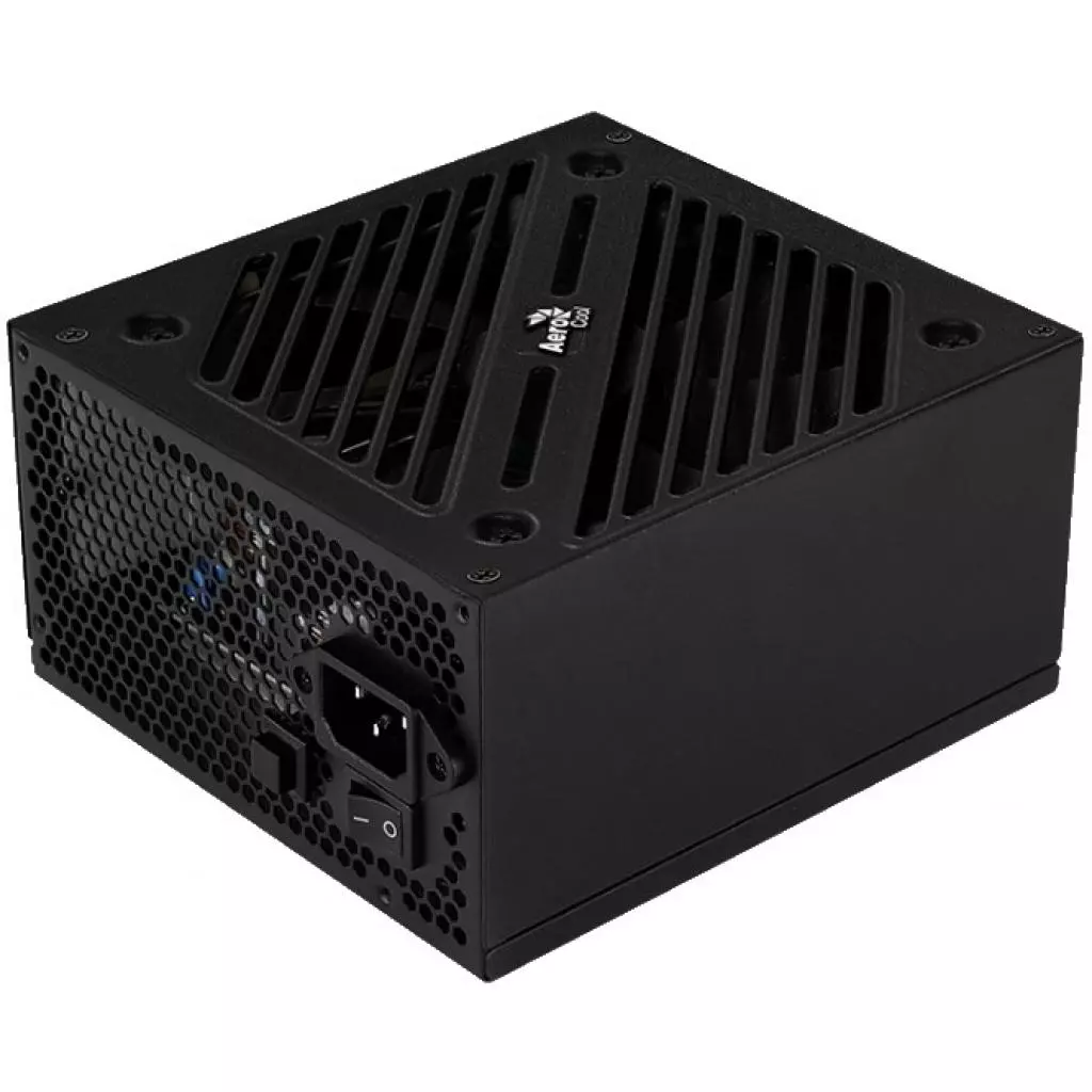 Блок питания AeroCool 700W Cylon 700W ARGB (Cylon 700W ARGB) - 3 Блок питания AeroCool 700W Cylon 700W ARGB (Cylon 700W ARGB) - 3