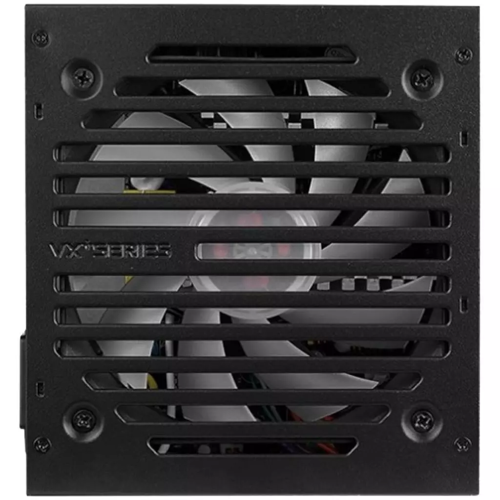 Блок питания AeroCool 700W VX PLUS 700 RGB (VX PLUS 700 RGB) - 1 Блок питания AeroCool 700W VX PLUS 700 RGB (VX PLUS 700 RGB) - 1