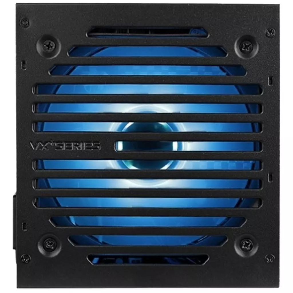 Блок питания AeroCool 700W VX PLUS 700 RGB (VX PLUS 700 RGB) - 2 Блок питания AeroCool 700W VX PLUS 700 RGB (VX PLUS 700 RGB) - 2