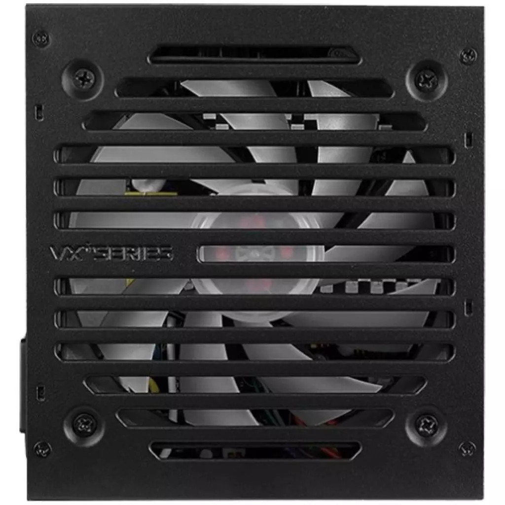 Блок питания AeroCool 800W VX PLUS 800 RGB (VX PLUS 800 RGB) - 1 Блок питания AeroCool 800W VX PLUS 800 RGB (VX PLUS 800 RGB) - 1