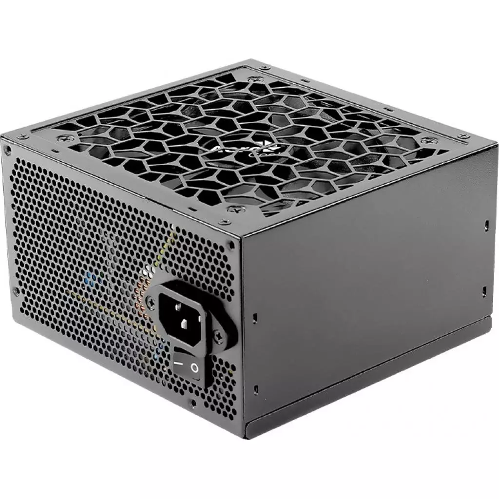 Блок питания AeroCool 650W AERO BRONZE (AERO BRONZE 650W) - 6 Блок питания AeroCool 650W AERO BRONZE (AERO BRONZE 650W) - 6