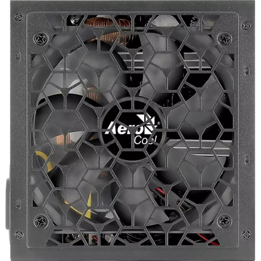 Блок питания AeroCool 500W AERO WHITE (AERO WHITE 500W) - 1 Блок питания AeroCool 500W AERO WHITE (AERO WHITE 500W) - 1