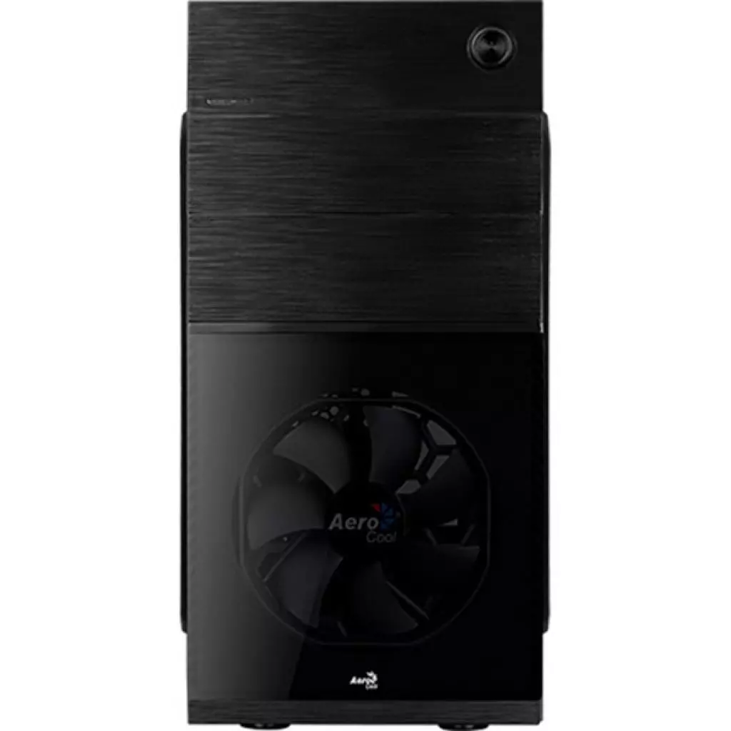 Корпус AeroCool CS-105 w/350W - 1 Корпус AeroCool CS-105 w/350W - 1