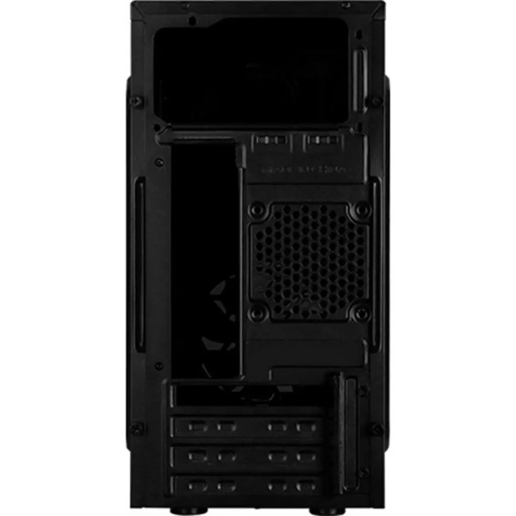 Корпус AeroCool CS-105 w/350W - 2 Корпус AeroCool CS-105 w/350W - 2