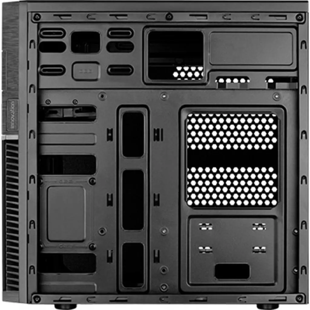 Корпус AeroCool CS-105 w/350W - 5 Корпус AeroCool CS-105 w/350W - 5