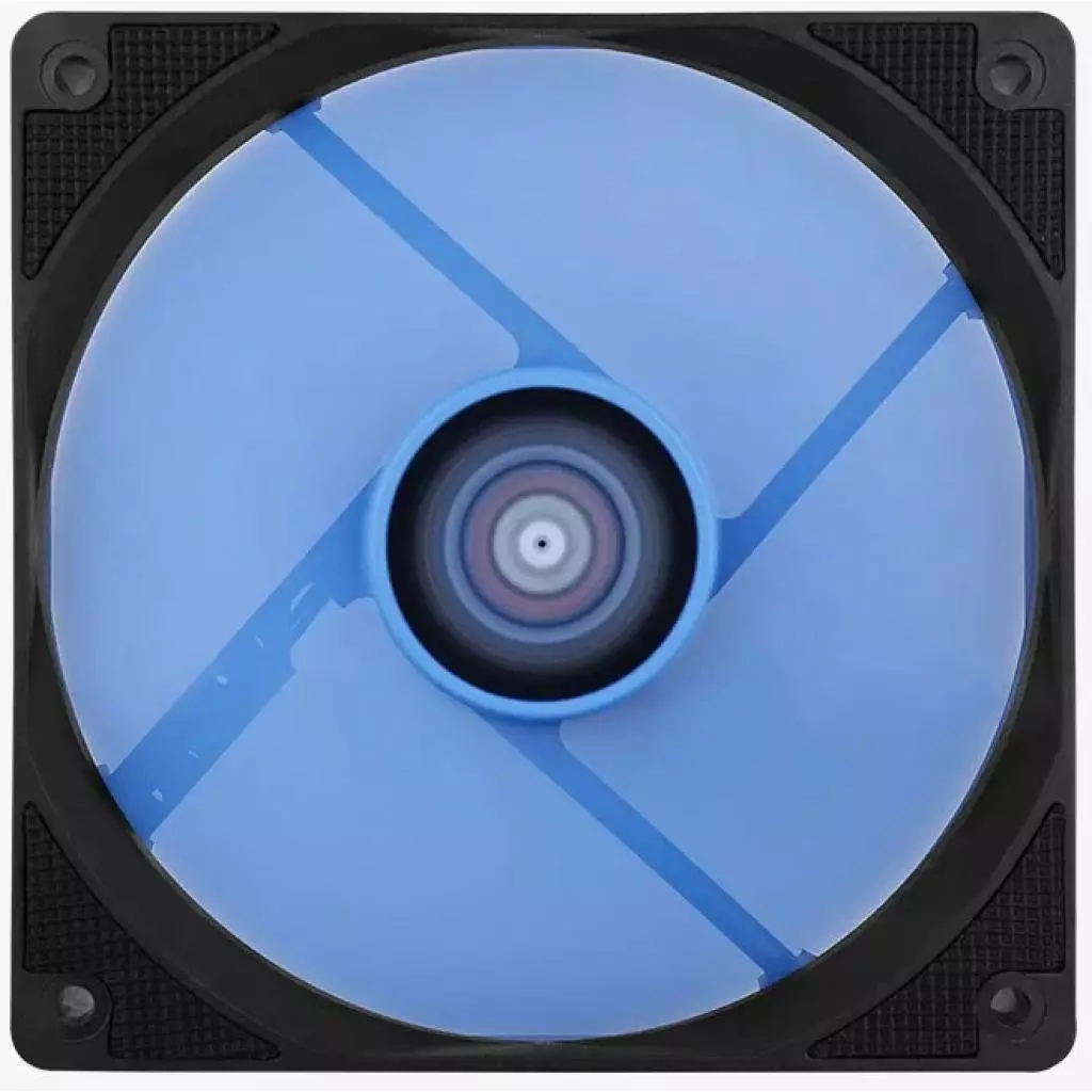 Кулер для корпуса AeroCool Motion 12 - 3 Кулер для корпуса AeroCool Motion 12 - 3