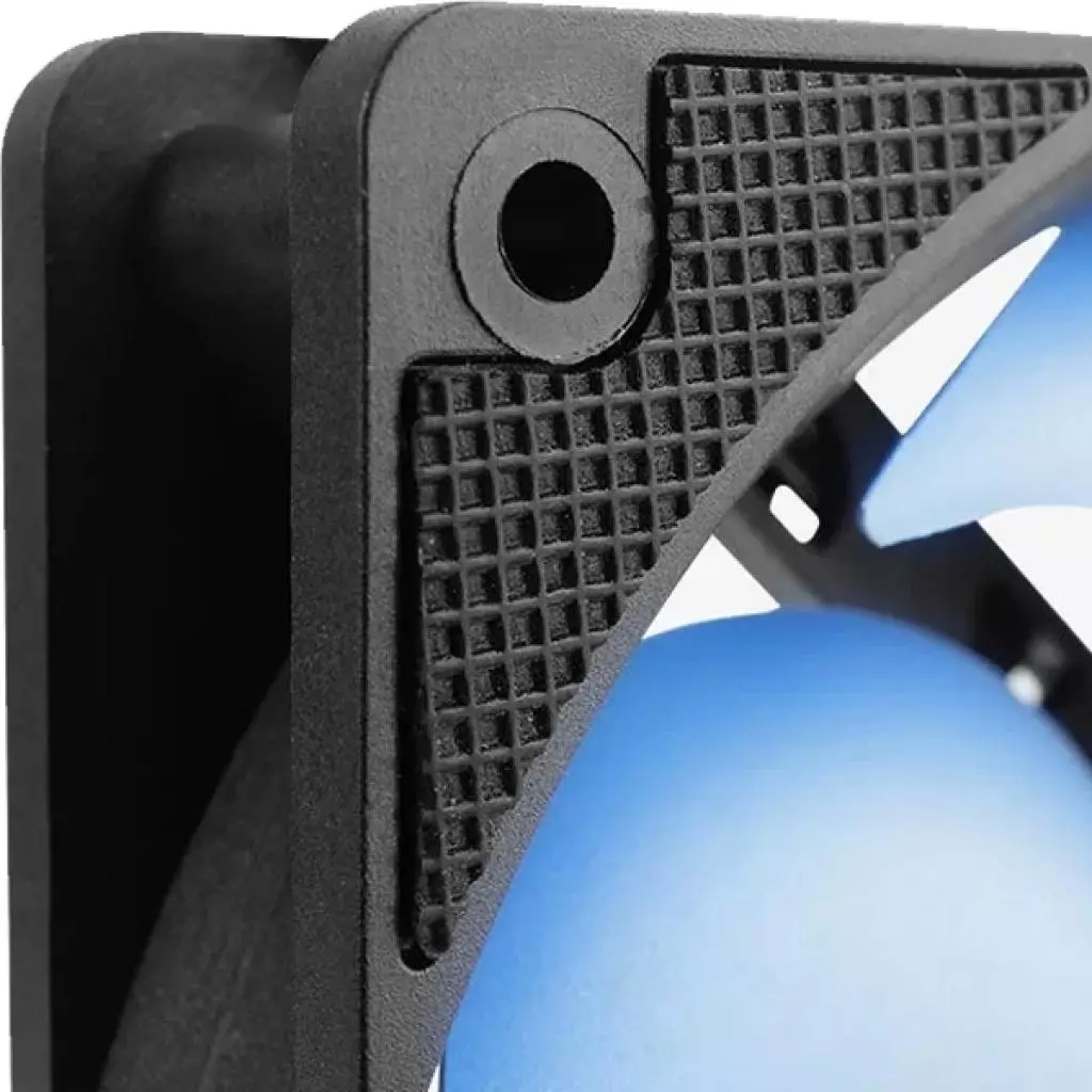 Кулер для корпуса AeroCool Motion 12 - 5 Кулер для корпуса AeroCool Motion 12 - 5