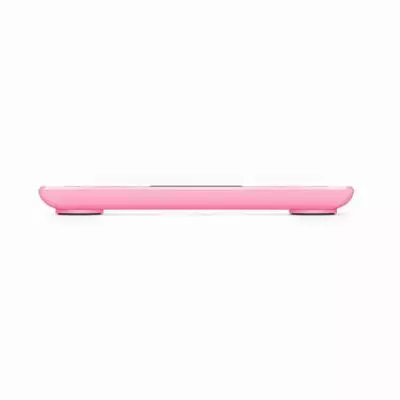 Весы напольные Yunmai Mini Smart Scale Pink (M1501-PK) - 3