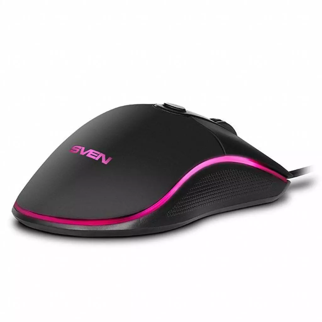 Мышка Sven RX-G940 - 9 Мышка Sven RX-G940 - 9
