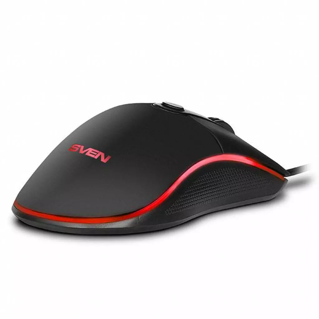 Мышка Sven RX-G940 - 10 Мышка Sven RX-G940 - 10