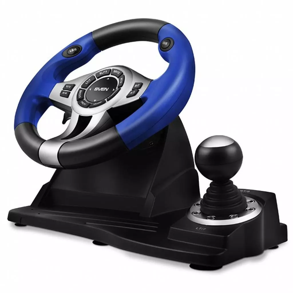 Руль Sven GC-W600 - 1 Руль Sven GC-W600 - 1