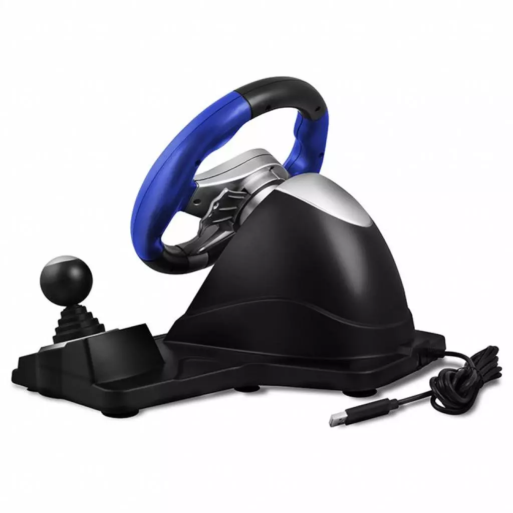 Руль Sven GC-W600 - 2 Руль Sven GC-W600 - 2