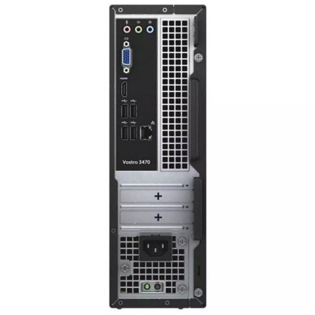Компьютер Dell Vostro 3470 SFF / i3-9100 (N304VD3471EMEA01_R2005_22NM-08) - 3 Компьютер Dell Vostro 3470 SFF / i3-9100 (N304VD3471EMEA01_R2005_22NM-08) - 3