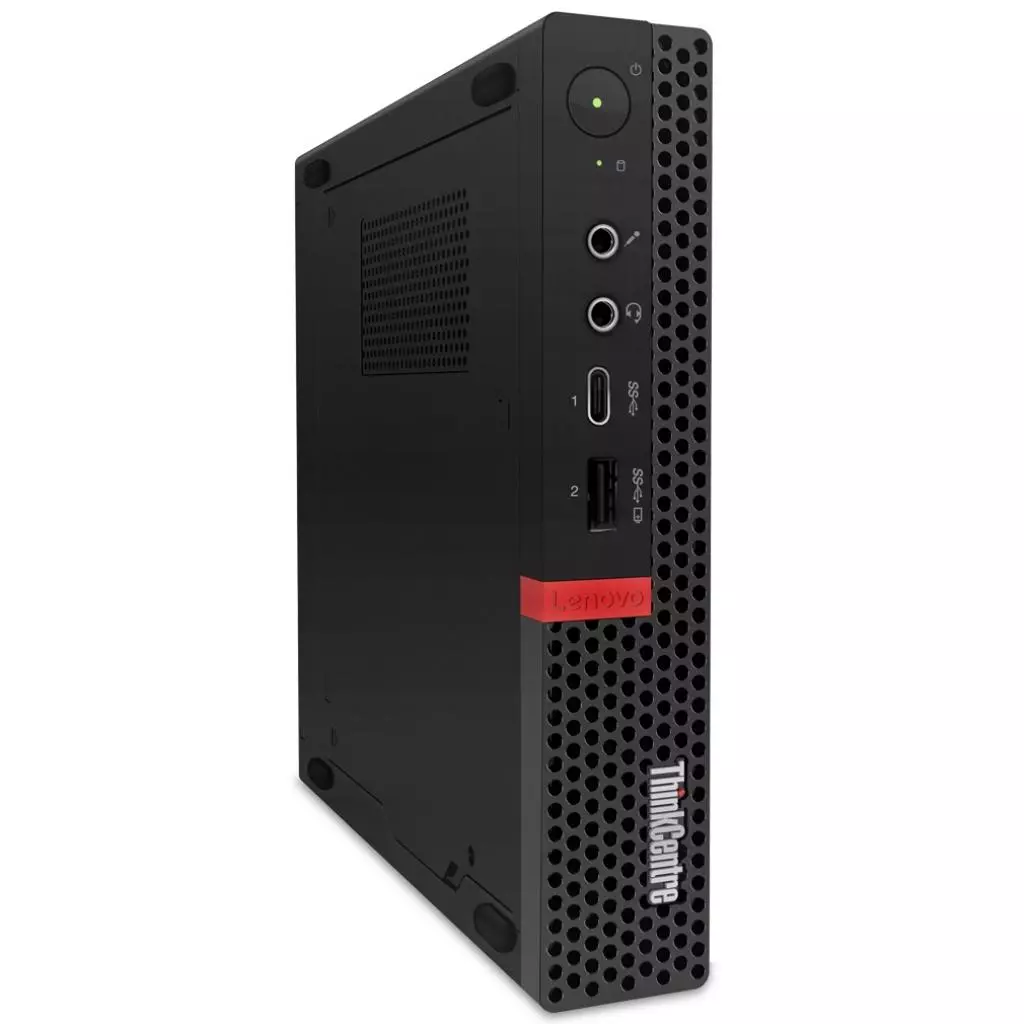 Компьютер Lenovo ThinkCentre M630e Tiny / Pentium 5405U (10YM0024RU) - 2 Компьютер Lenovo ThinkCentre M630e Tiny / Pentium 5405U (10YM0024RU) - 2