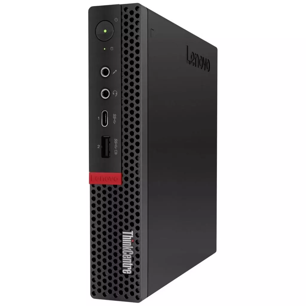 Компьютер Lenovo ThinkCentre M630e Tiny / Pentium 5405U (10YM001YRU)