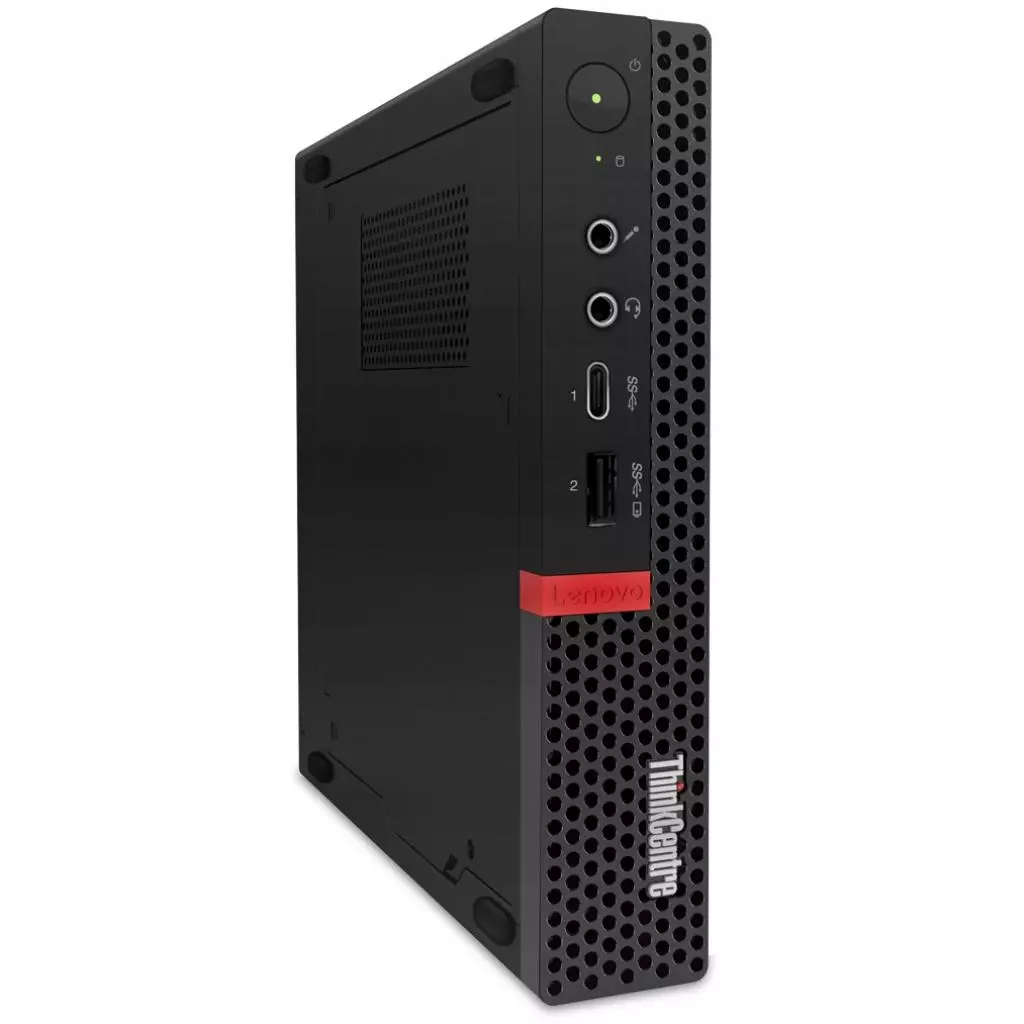 Компьютер Lenovo ThinkCentre M625q Tiny / A9-9420E (10TF001HRU) - 2 Компьютер Lenovo ThinkCentre M625q Tiny / A9-9420E (10TF001HRU) - 2