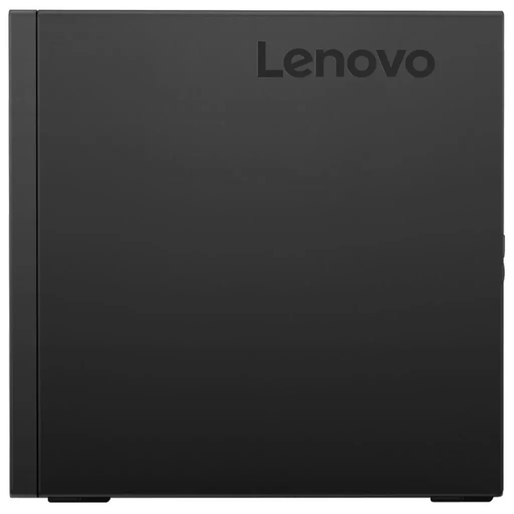Компьютер Lenovo ThinkCentre M625q Tiny / A9-9420E (10TF001HRU) - 5 Компьютер Lenovo ThinkCentre M625q Tiny / A9-9420E (10TF001HRU) - 5