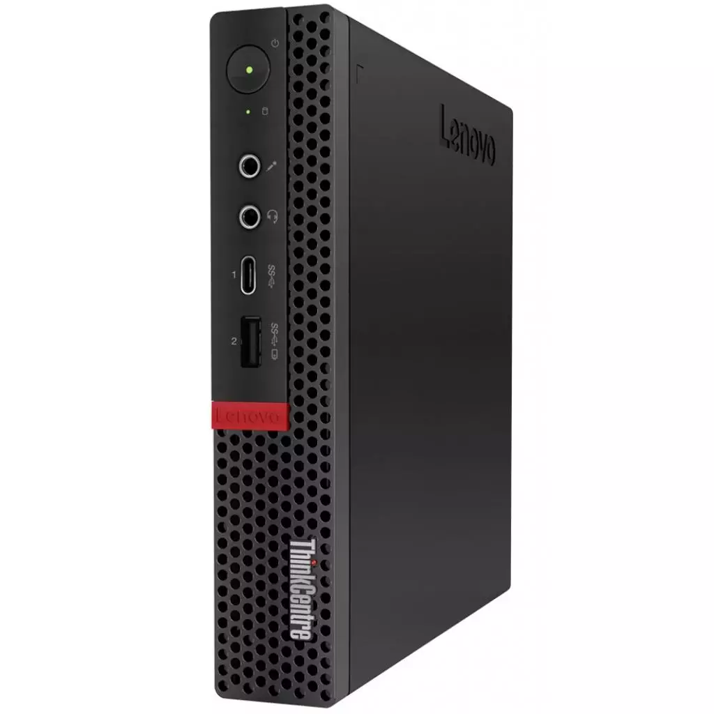 Компьютер Lenovo ThinkCentre M625q Tiny / A9-9420E (10TF001HRU)