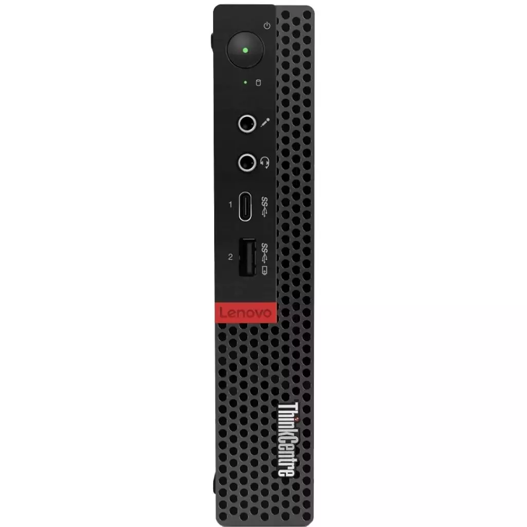Компьютер Lenovo ThinkCentre M630e Tiny / i3-8145U (10YM002ARU) - 1 Компьютер Lenovo ThinkCentre M630e Tiny / i3-8145U (10YM002ARU) - 1