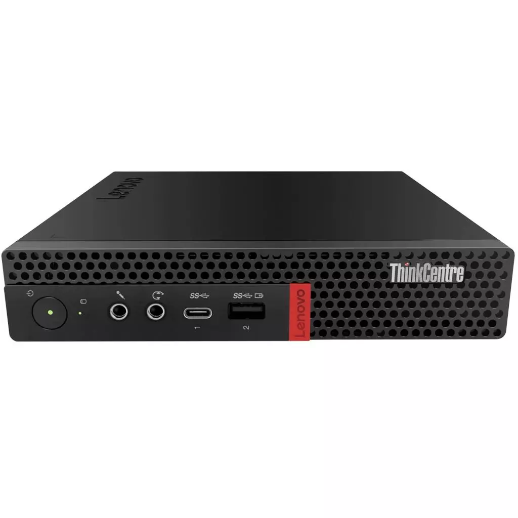 Компьютер Lenovo ThinkCentre M630e Tiny / i3-8145U (10YM002ARU) - 6 Компьютер Lenovo ThinkCentre M630e Tiny / i3-8145U (10YM002ARU) - 6