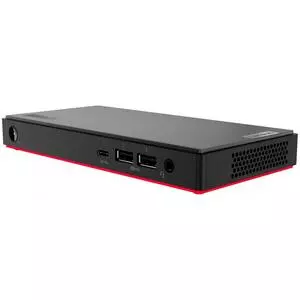 Компьютер Lenovo ThinkCentre M90n-1 Nano / i3-8145U (11AD000URU)