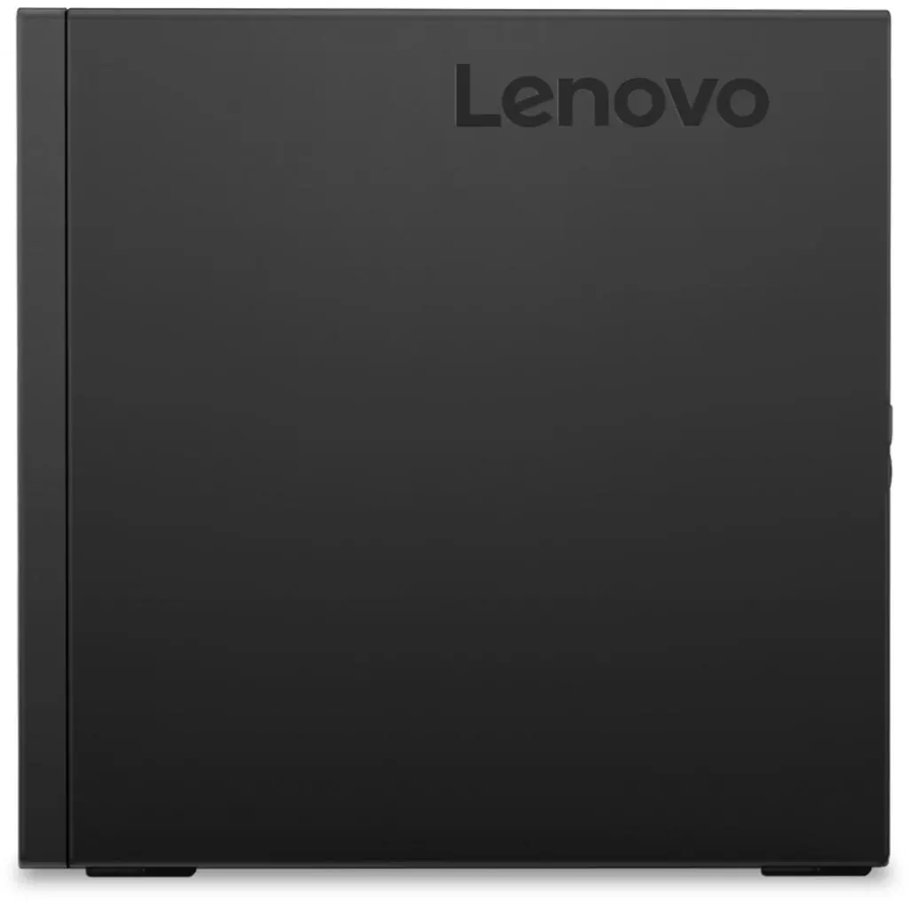 Компьютер Lenovo ThinkCentre M720q Tiny / i3-9100T (10T700AWRU) - 7
