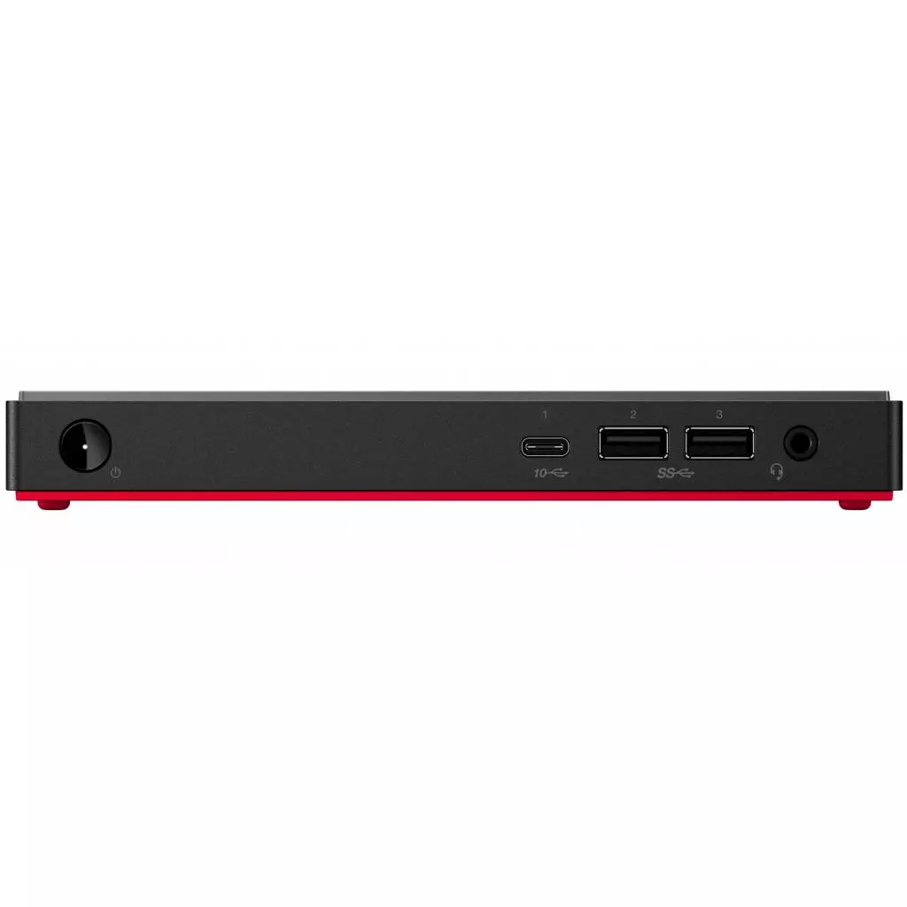 Компьютер Lenovo ThinkCentre M90n-1 Nano / i5-8265U (11AD002DRU) - 1 Компьютер Lenovo ThinkCentre M90n-1 Nano / i5-8265U (11AD002DRU) - 1