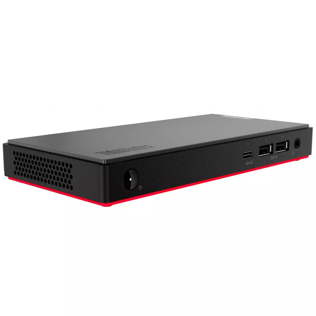 Компьютер Lenovo ThinkCentre M90n-1 Nano / i5-8265U (11AD002DRU) - 2 Компьютер Lenovo ThinkCentre M90n-1 Nano / i5-8265U (11AD002DRU) - 2