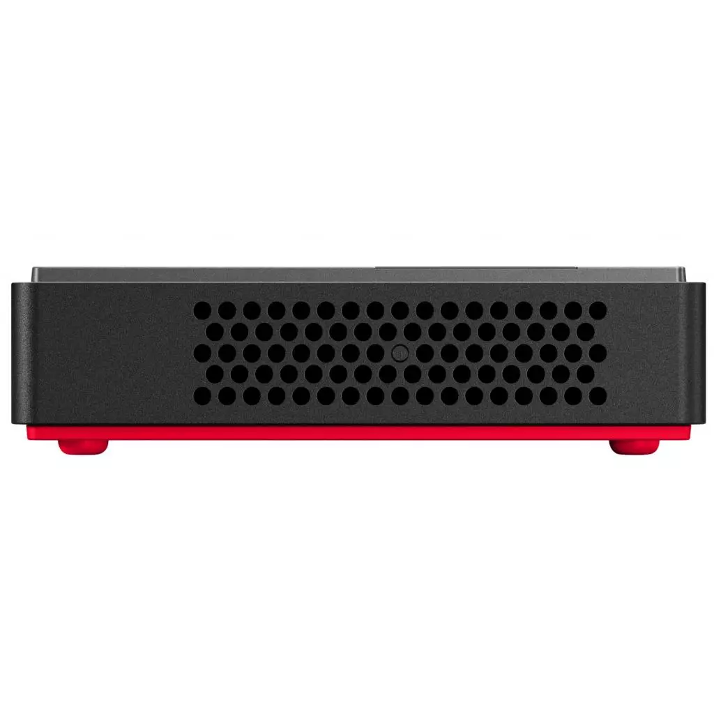Компьютер Lenovo ThinkCentre M90n-1 Nano / i5-8265U (11AD002DRU) - 5 Компьютер Lenovo ThinkCentre M90n-1 Nano / i5-8265U (11AD002DRU) - 5