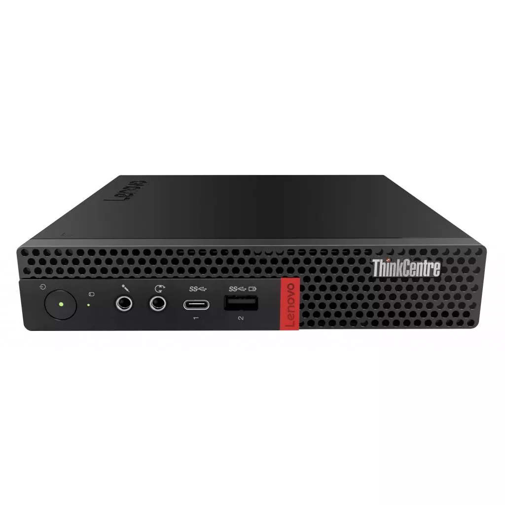 Компьютер Lenovo ThinkCentre M75q-1 Tiny / R3-3200GE (11A40006RU) - 6 Компьютер Lenovo ThinkCentre M75q-1 Tiny / R3-3200GE (11A40006RU) - 6