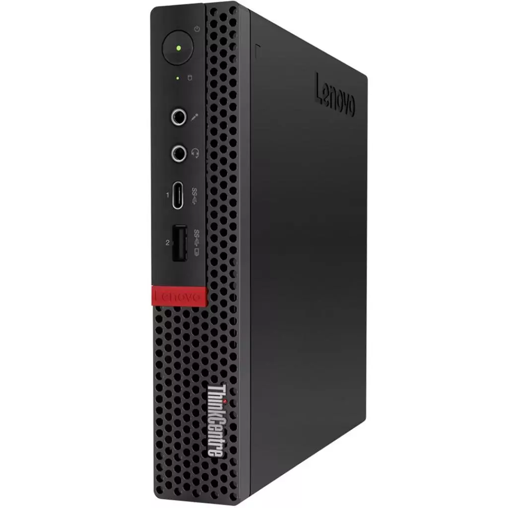 Компьютер Lenovo ThinkCentre M75q-1 Tiny / Ryzen3 PRO 3200GE (11A4000ERU)