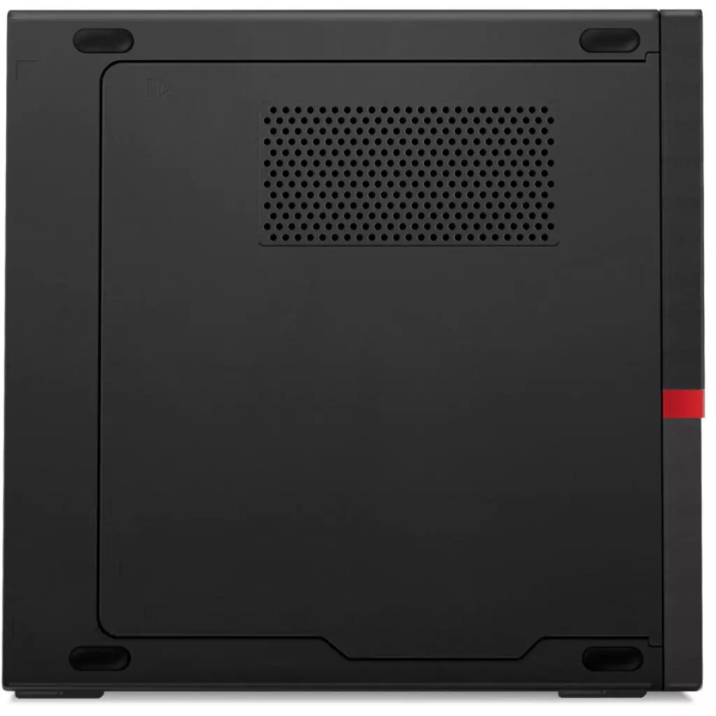 Компьютер Lenovo ThinkCentre M625q Tiny / A9-9420E (10TF001KRU) - 4 Компьютер Lenovo ThinkCentre M625q Tiny / A9-9420E (10TF001KRU) - 4