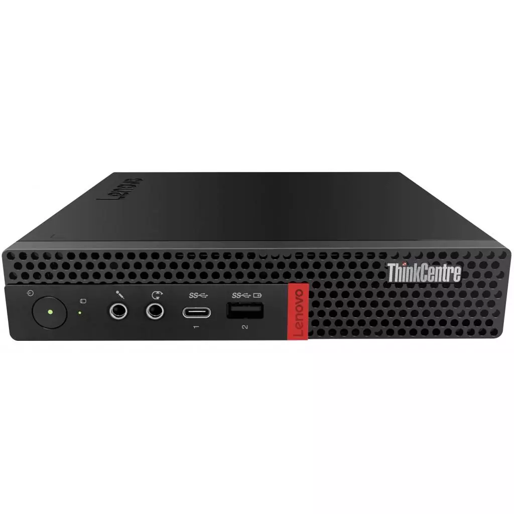 Компьютер Lenovo ThinkCentre M625q Tiny / A9-9420E (10TF001KRU) - 6 Компьютер Lenovo ThinkCentre M625q Tiny / A9-9420E (10TF001KRU) - 6