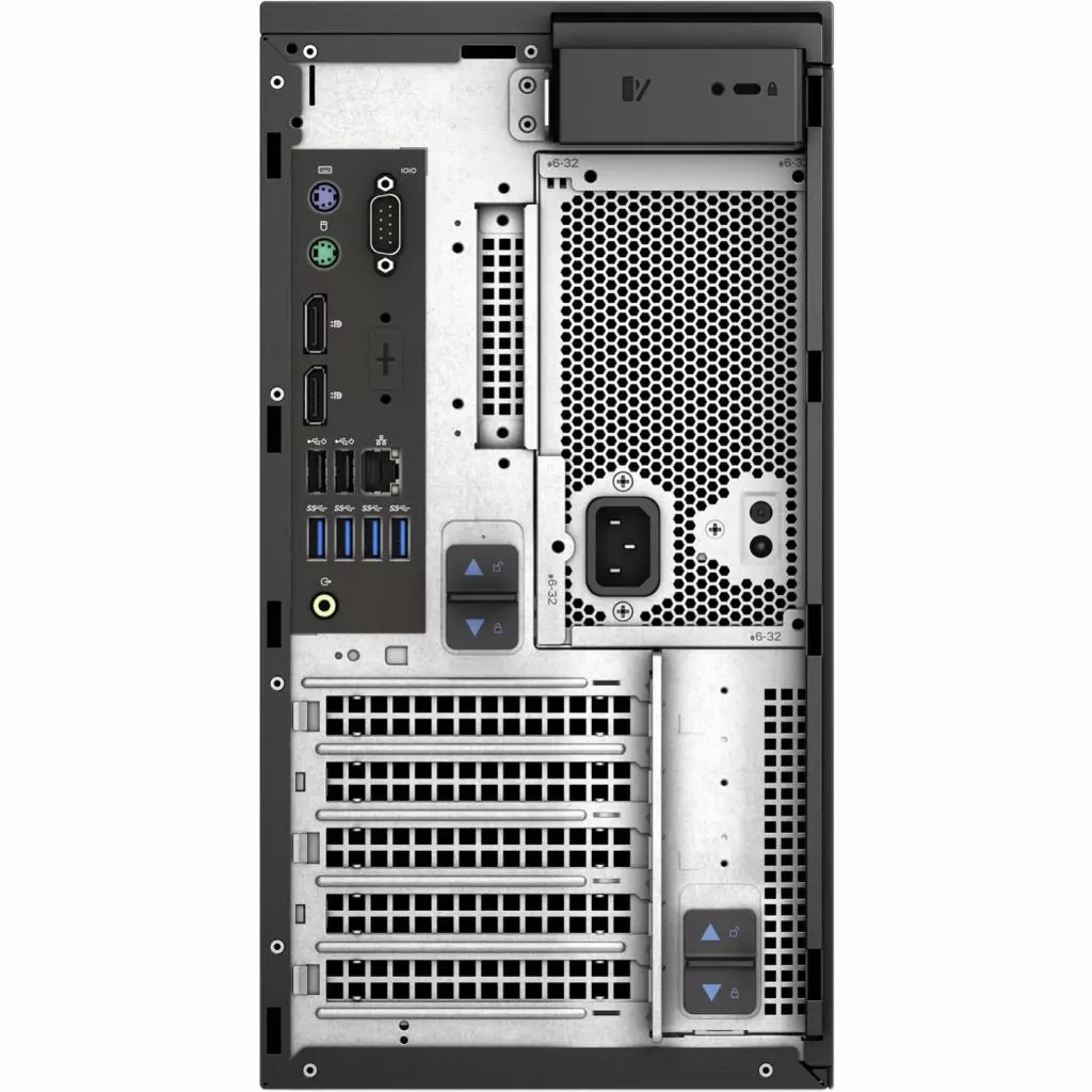 Компьютер Dell Precision 3630 MT / i7-8700 (210-AOZN) - 3 Компьютер Dell Precision 3630 MT / i7-8700 (210-AOZN) - 3