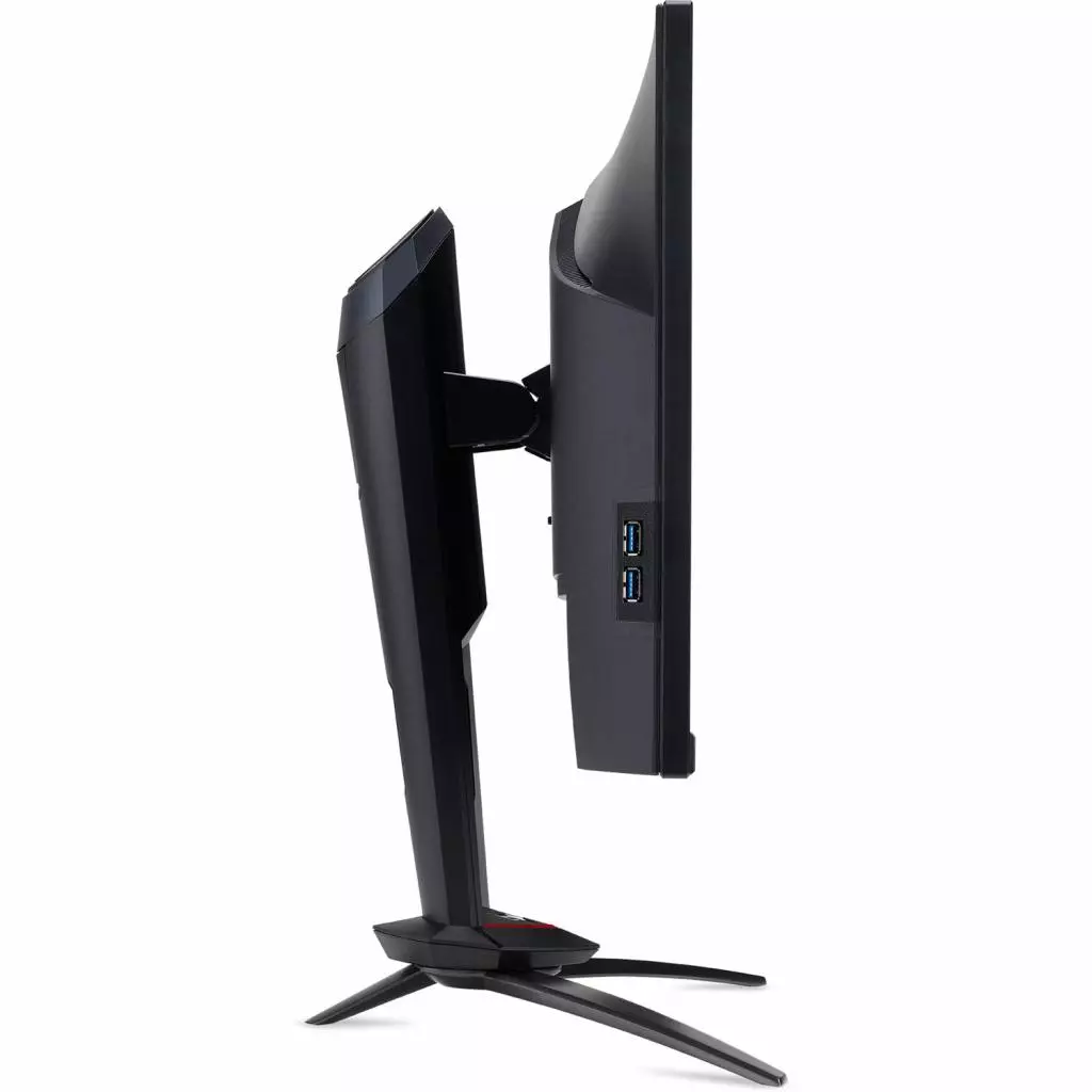 Монитор Acer XB273UGSbmiiprzx (UM.HX0EE.S01) - 4 Монитор Acer XB273UGSbmiiprzx (UM.HX0EE.S01) - 4