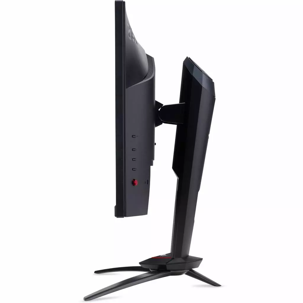 Монитор Acer XB273UGSbmiiprzx (UM.HX0EE.S01) - 5 Монитор Acer XB273UGSbmiiprzx (UM.HX0EE.S01) - 5