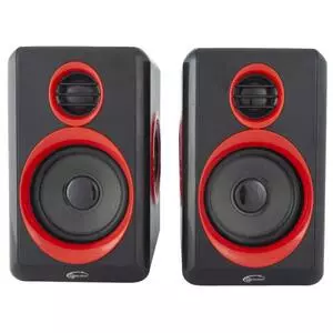 Акустическая система Gemix G-100 Black/Red