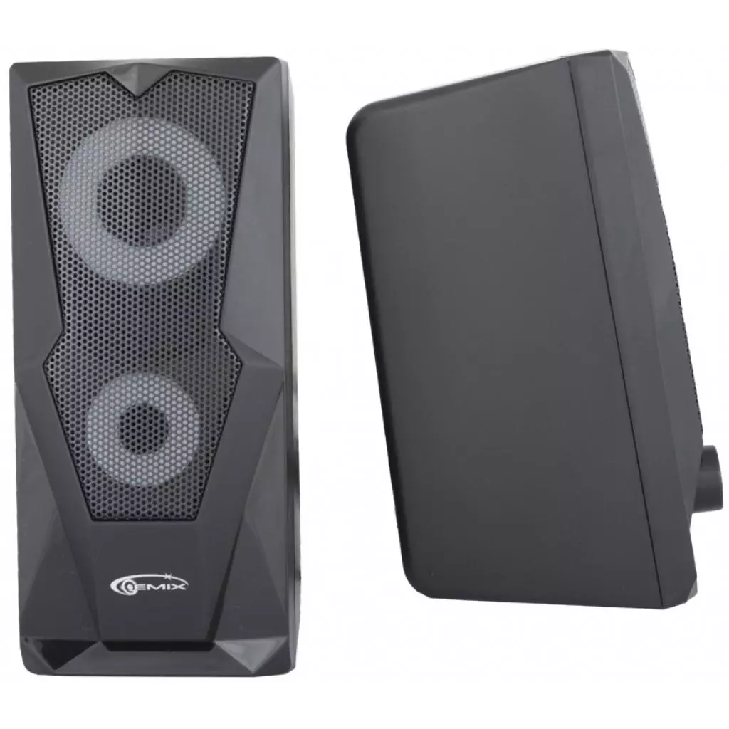 Акустическая система Gemix G-200 Black - 3