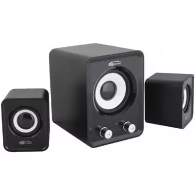 Акустическая система GEMIX SB-4 Black - 1 Акустическая система GEMIX SB-4 Black - 1