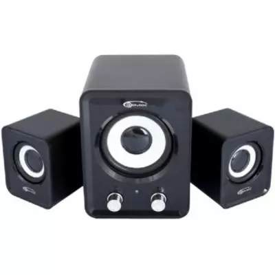 Акустическая система GEMIX SB-4 Black - 2 Акустическая система GEMIX SB-4 Black - 2