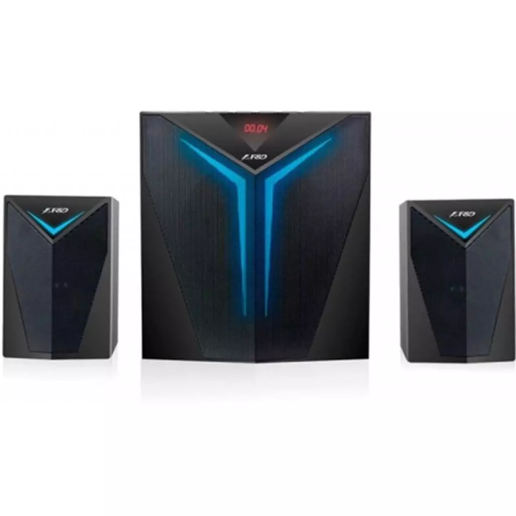 Акустическая система F&D F560X black - 1 Акустическая система F&D F560X black - 1