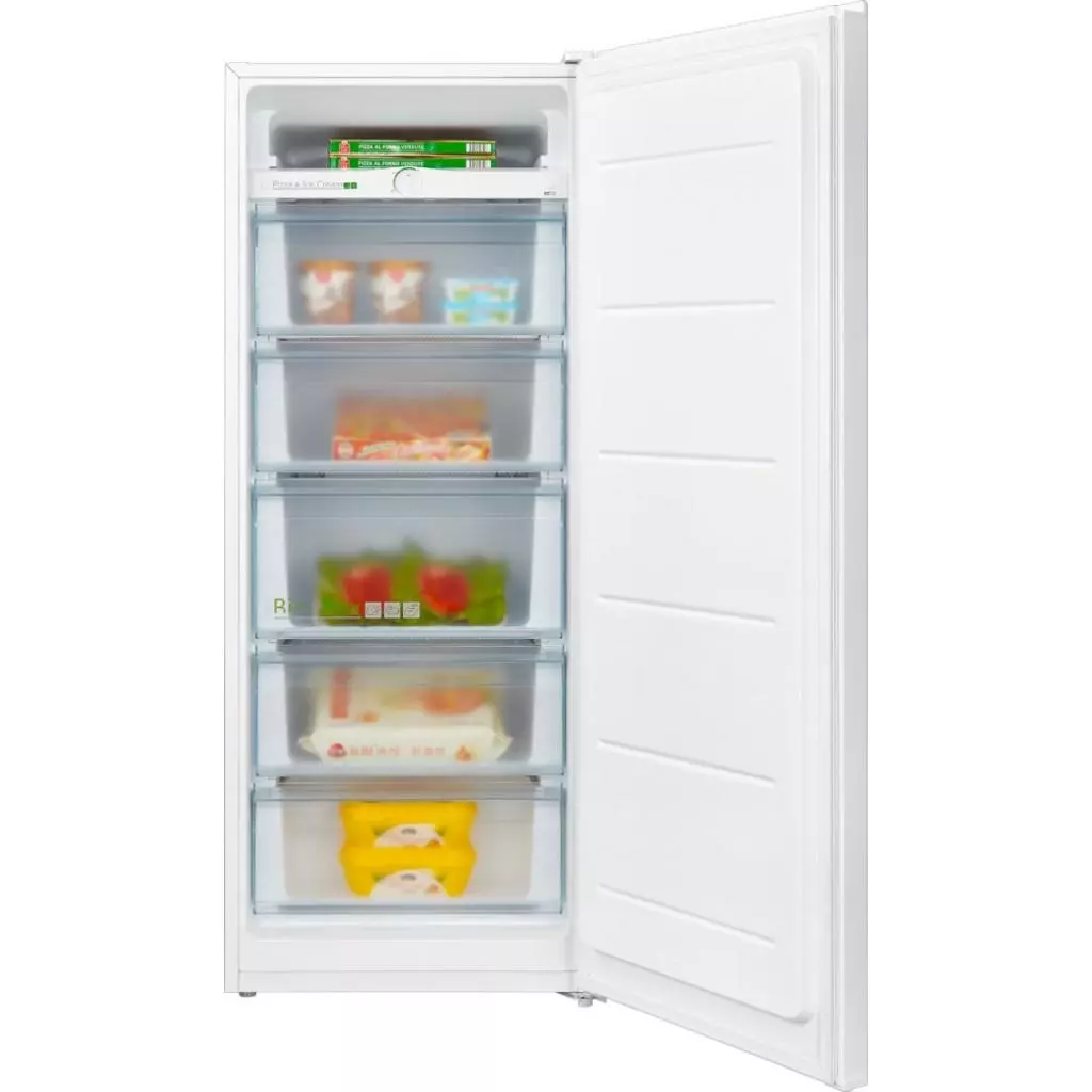 Морозильная камера Edler EM-208FN - 1 Морозильная камера Edler EM-208FN - 1