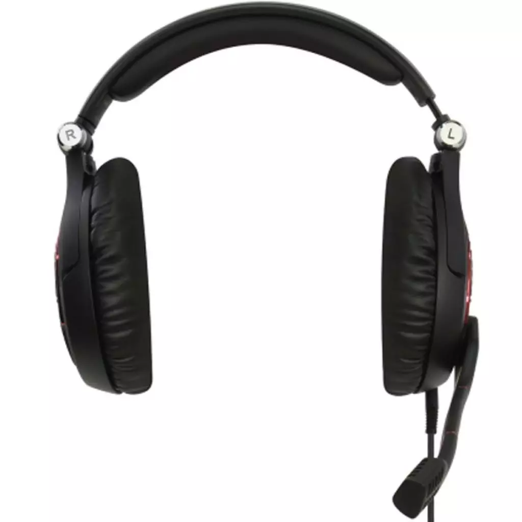 Наушники Sennheiser G4ME Zero Black (506079) - 1
