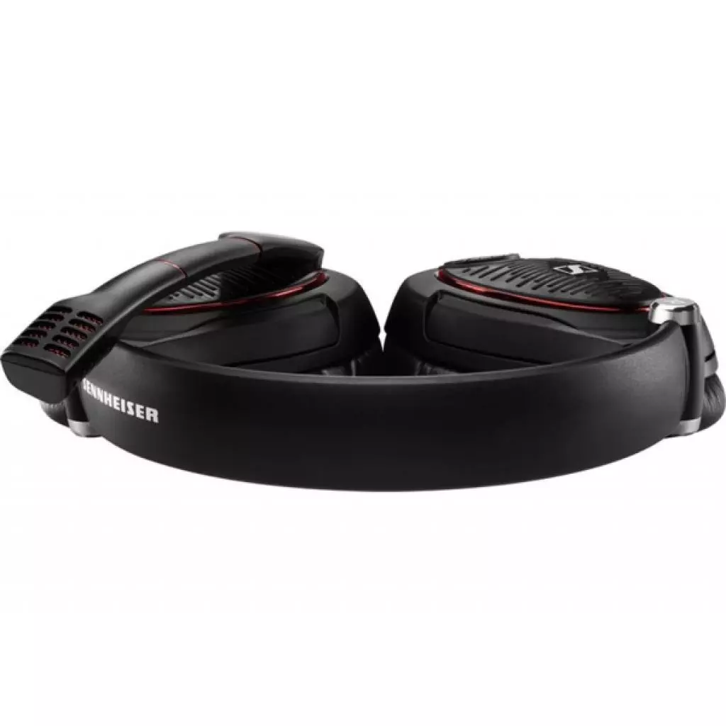 Наушники Sennheiser G4ME Zero Black (506079) - 3