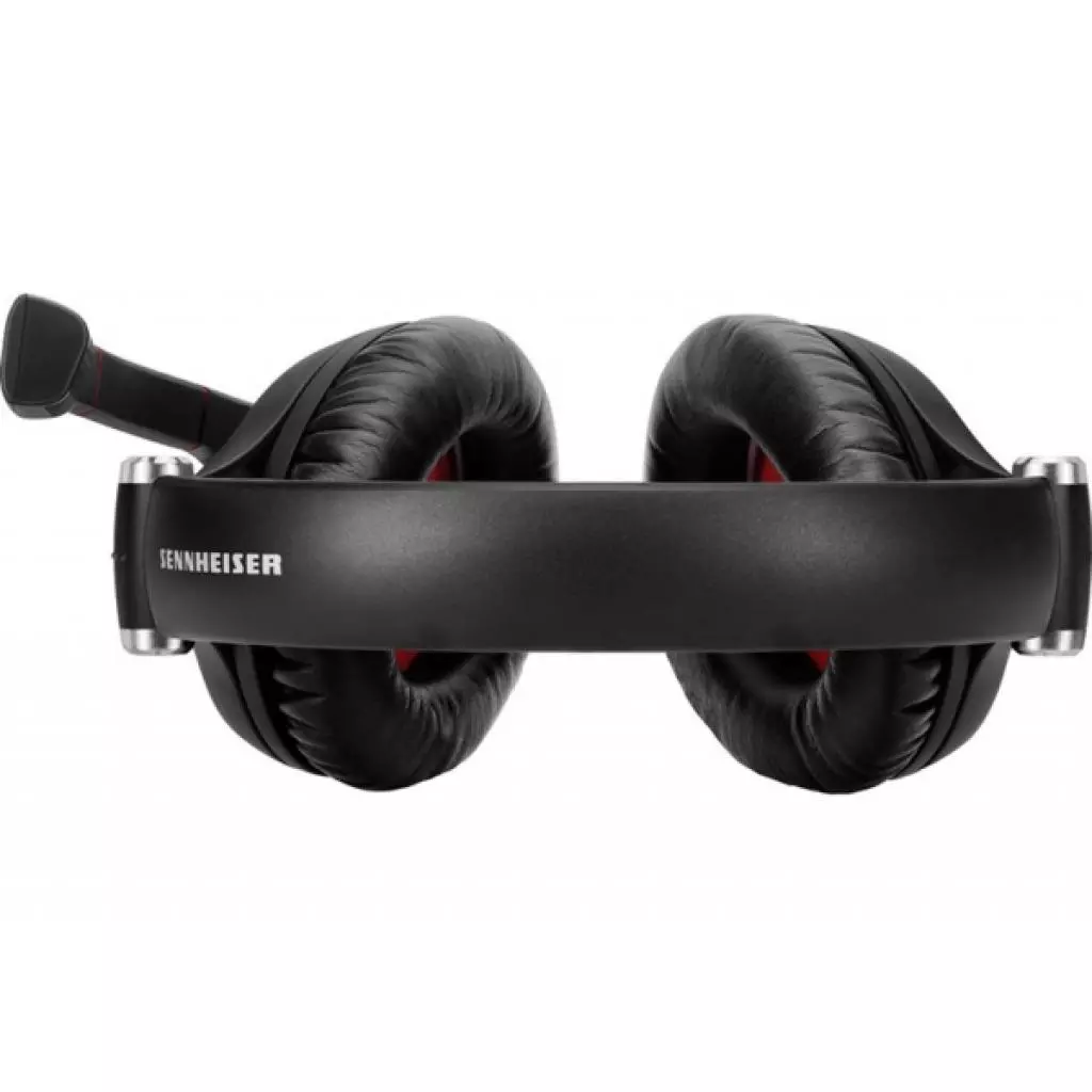 Наушники Sennheiser G4ME Zero Black (506079) - 5